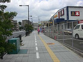 トレンディア高槻  ｜ 大阪府高槻市芥川町1丁目（賃貸マンション1K・4階・20.68㎡） その19