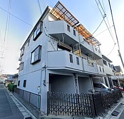 🉐敷金礼金0円！🉐高槻市栄町戸建
