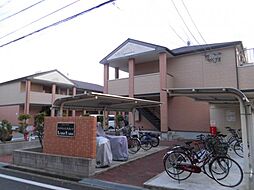 🉐敷金礼金0円！🉐フジパレスタカシロI番館