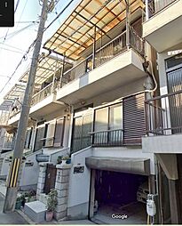 高槻市辻子3丁目貸家
