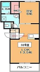 フィフティワンVol.IV 4階/402