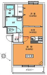 オールウェイズ 3階