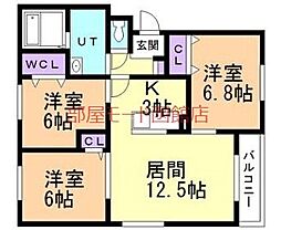 フィフティワンVol.VI 4階