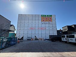 インフィニティ松陰町