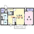 WINRESIDENCE5階5.9万円