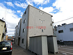 グラン・ジュテ