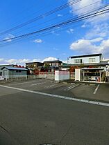 北海道函館市日吉町2丁目（賃貸アパート1LDK・1階・44.34㎡） その11