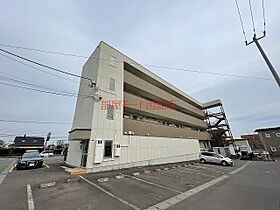 レジデンスKouei 406 ｜ 北海道函館市桔梗1丁目24-33（賃貸マンション2LDK・4階・58.50㎡） その1