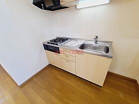 ゆとりコーポ E ｜ 北海道北斗市七重浜2丁目1-1（賃貸アパート1LDK・2階・36.69㎡） その5