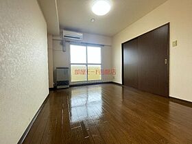 エイブルOKAMURA 503 ｜ 北海道函館市桔梗町396-8（賃貸マンション2DK・5階・31.68㎡） その3