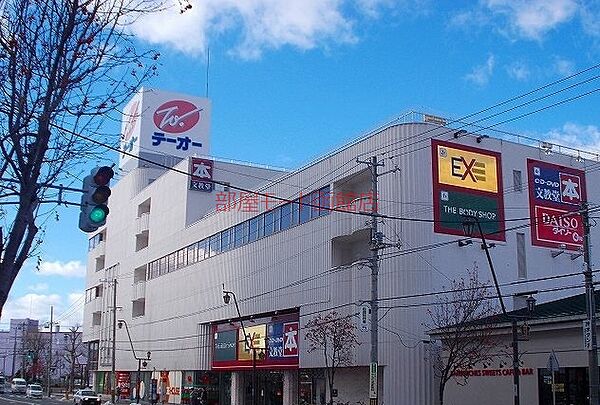 北海道函館市本町(賃貸アパート1R・1階・32.90㎡)の写真 その16