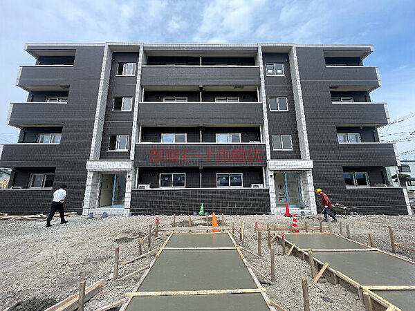 Prosperare 102｜北海道函館市栄町(賃貸マンション1LDK・1階・43.94㎡)の写真 その3