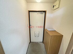 ブルーベル神山 102 ｜ 北海道函館市神山2丁目13-3（賃貸マンション1LDK・1階・38.11㎡） その13