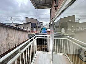 ヴィレッジ・ヒル 102 ｜ 北海道函館市美原4丁目24-2（賃貸アパート1DK・1階・32.29㎡） その16