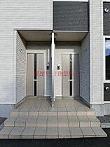 北海道函館市高丘町（賃貸アパート1LDK・1階・48.61㎡） その12