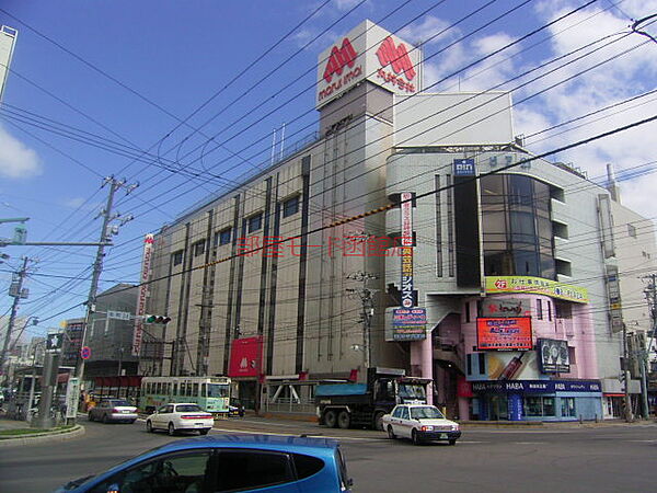 北海道函館市柏木町(賃貸マンション1LDK・2階・51.26㎡)の写真 その26