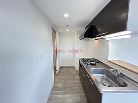 アビターレ新川 101 ｜ 北海道函館市新川町8-3（賃貸マンション1LDK・1階・41.19㎡） その9