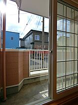 北海道函館市日吉町2丁目（賃貸アパート1LDK・1階・44.34㎡） その12