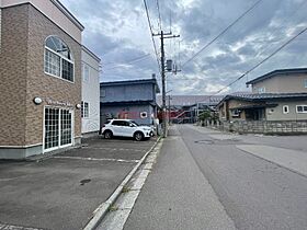 ノーザンハット 102 ｜ 北海道函館市美原2丁目10-3（賃貸アパート1LDK・1階・37.88㎡） その29