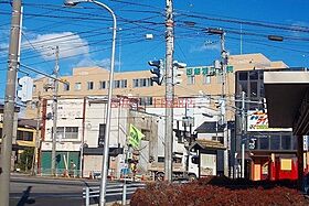 北海道函館市高松町（賃貸アパート1LDK・1階・45.14㎡） その4