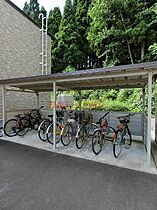 北海道函館市戸倉町（賃貸アパート2LDK・1階・52.57㎡） その13