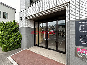 Site Ef (サイトエフ) 201 ｜ 北海道函館市中島町14-5（賃貸マンション3LDK・2階・71.55㎡） その18