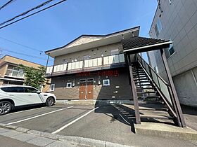 ぷちはうす 202 ｜ 北海道函館市美原1丁目44-2（賃貸アパート1K・2階・31.08㎡） その27