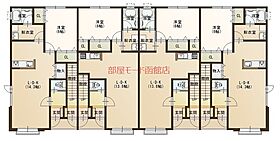 CS YUNOKAWA 102 ｜ 北海道函館市湯川町3丁目10-18（賃貸アパート1LDK・1階・43.05㎡） その2