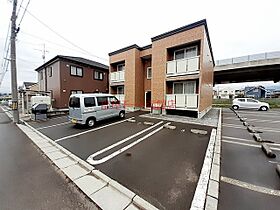 北海道函館市桔梗2丁目（賃貸アパート1LDK・1階・44.79㎡） その13