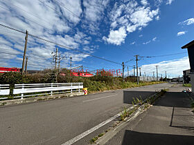 プランタン 202 ｜ 北海道函館市昭和町13-14（賃貸アパート1LDK・2階・40.70㎡） その21