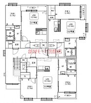 ソル・サリエンテ 302 ｜ 北海道函館市日吉町3丁目45-6（賃貸マンション1LDK・3階・43.82㎡） その2