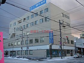 北海道函館市青柳町（賃貸アパート2LDK・2階・55.31㎡） その28