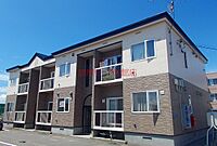 北海道北斗市追分1丁目：物件画像／株式会社サイン　部屋モード函館店