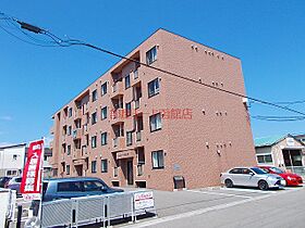 北海道函館市日乃出町（賃貸マンション1LDK・4階・43.47㎡） その1