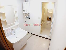 北海道函館市杉並町（賃貸マンション1LDK・5階・45.11㎡） その8