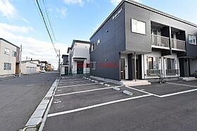 Brun Court (ブランコート) A102 ｜ 北海道函館市堀川町8-9-3（賃貸アパート1LDK・1階・56.98㎡） その16