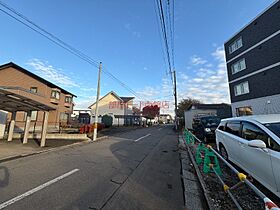 カーサ　クオーレ 104 ｜ 北海道函館市柏木町33-6（賃貸マンション1LDK・1階・42.98㎡） その11