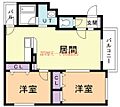 アーバンライフ深堀1階7.0万円