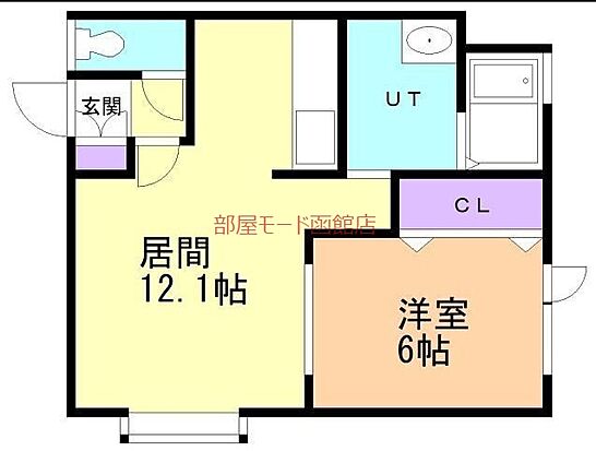 外観画像