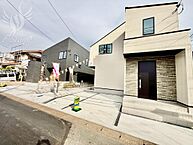 千葉県八千代市高津：物件画像