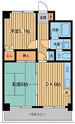 東小金井駅 12.5万円