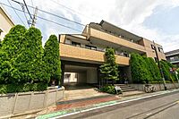 東京都渋谷区西原2丁目46-8：物件画像／株式会社タウンハウジング東京　高円寺店