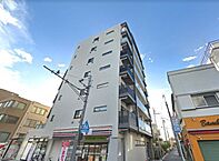 東京都武蔵野市吉祥寺東町1丁目2-1：物件画像／株式会社タウンハウジング東京　高円寺店