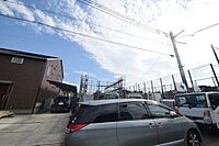 東京都小金井市緑町2丁目8番15号：物件画像／株式会社タウンハウジング東京　高円寺店