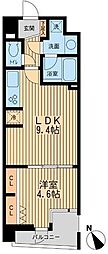 代々木上原駅 16.3万円