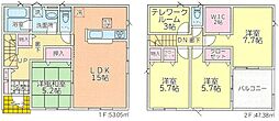 長野駅 2,580万円