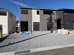 CRADLE GARDEN中野市七瀬第1