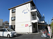 陽当り、風通し、眺望良好です！