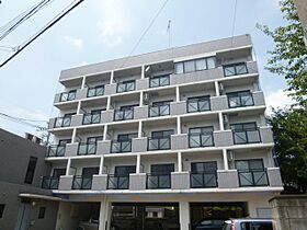 福岡県久留米市津福本町219（賃貸マンション1K・2階・27.60㎡） その1