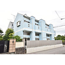 福岡県久留米市上津町2192-270（賃貸アパート1R・2階・17.00㎡） その1